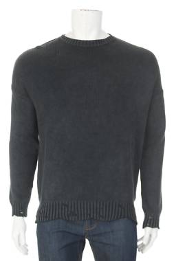 Мъжки пуловер Review1