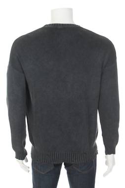 Мъжки пуловер Review2