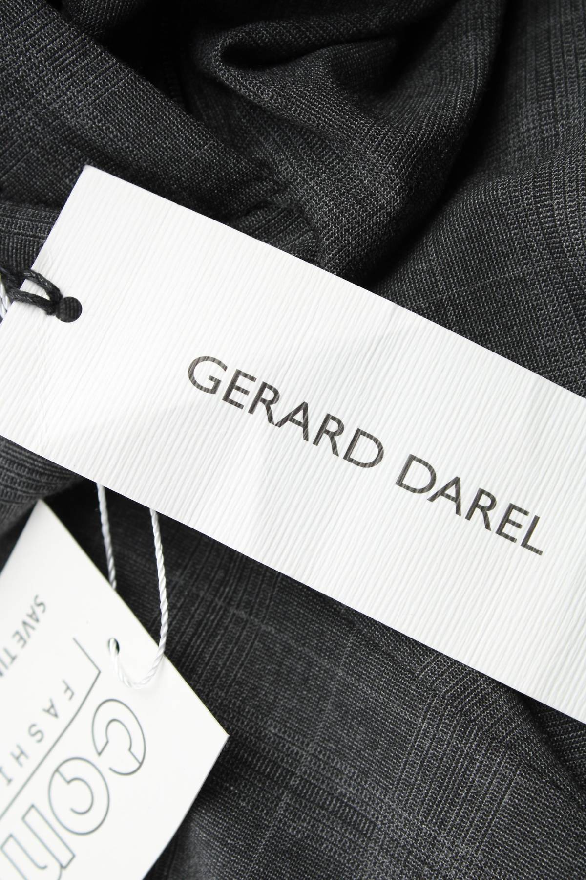 Дамски панталон Gerard Darel3