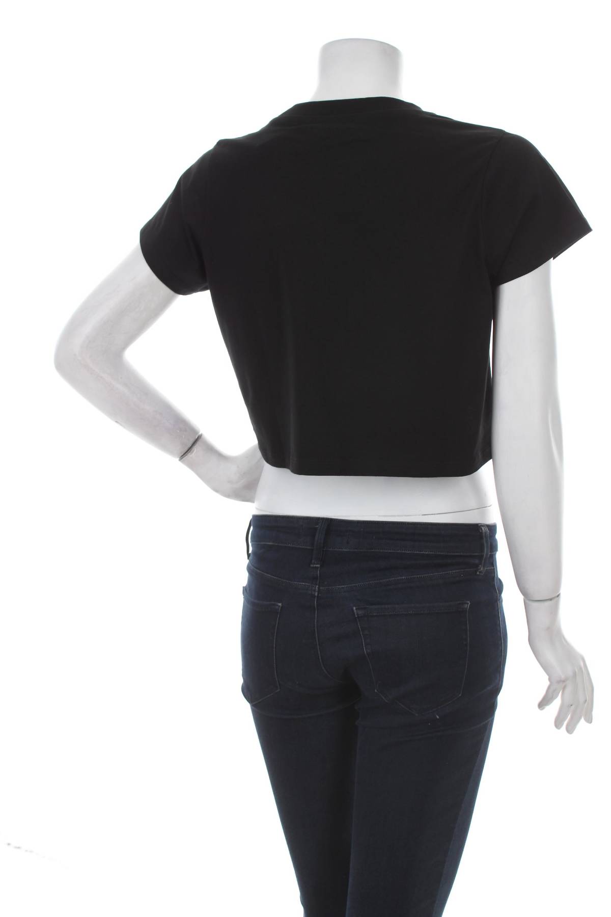 Дамска тениска Fiorucci2 - Contour.bg Дамска тениска Fiorucci2