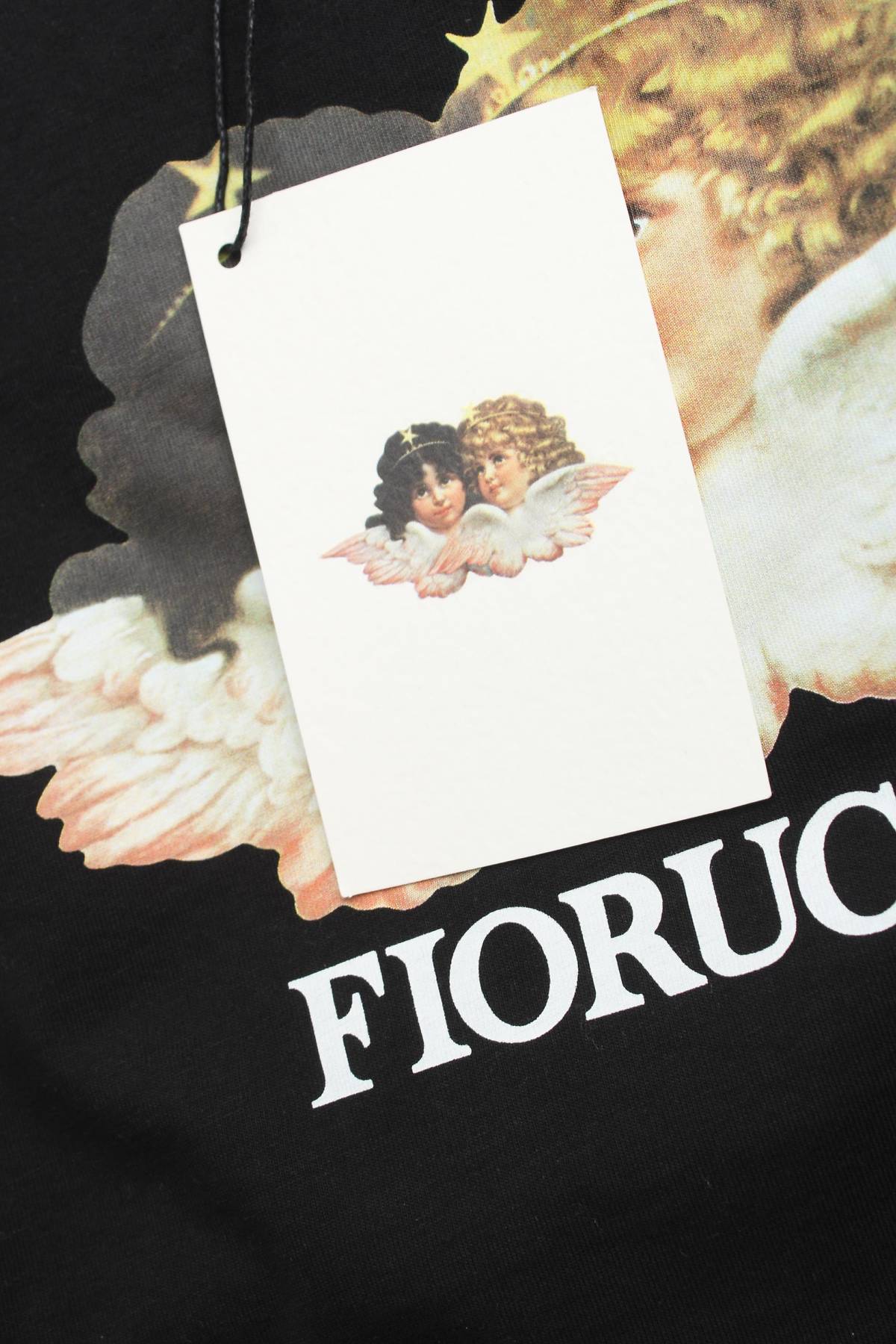 Дамска тениска Fiorucci3 - Contour.bg Дамска тениска Fiorucci3