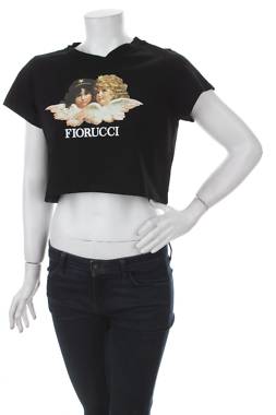 Дамска тениска Fiorucci1