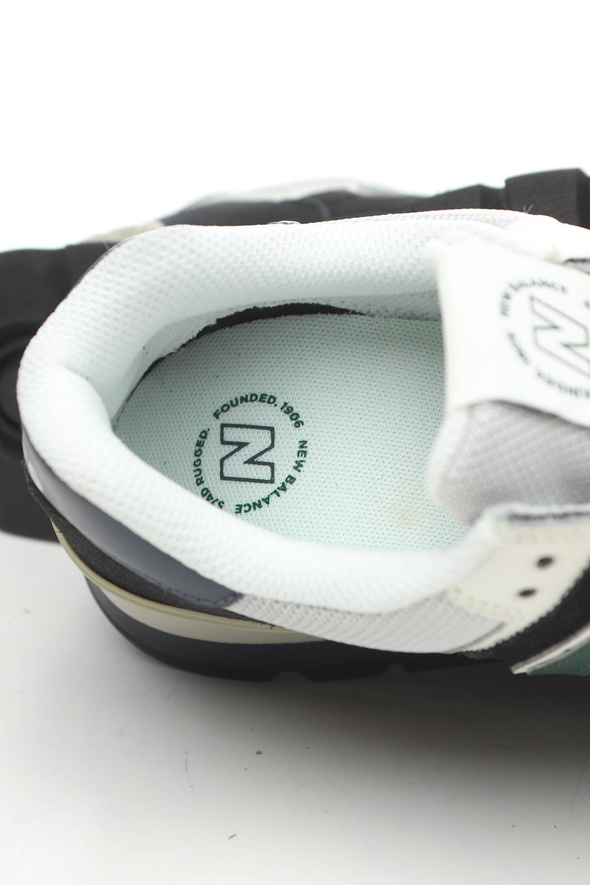 Αθλητικά παπούτσια New Balance5