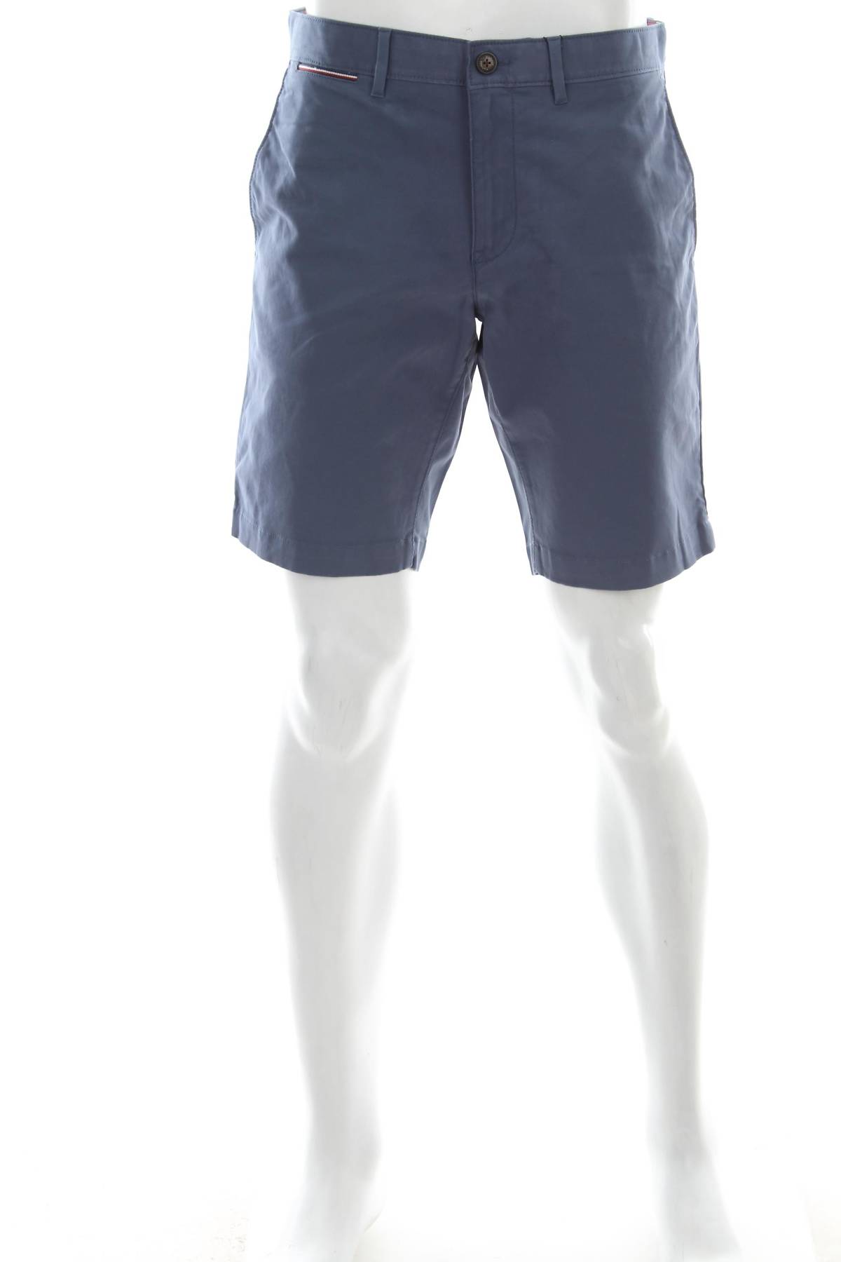 Мъжки къс панталон Tommy Hilfiger1 - Contour.bg Мъжки къс панталон Tommy Hilfiger1
