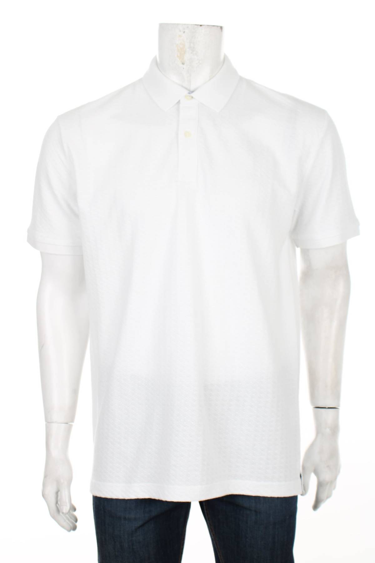 Мъжка тениска Gioferrari1 - Contour.bg Мъжка тениска Gioferrari1