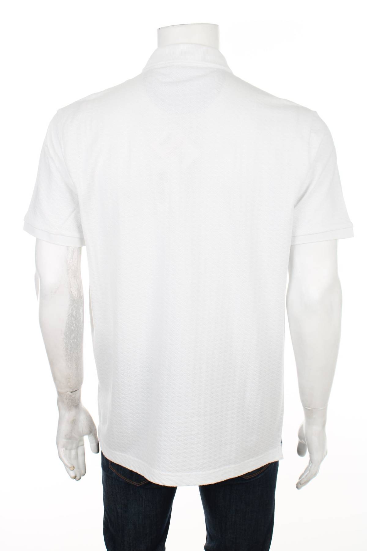 Мъжка тениска Gioferrari2 - Contour.bg Мъжка тениска Gioferrari2