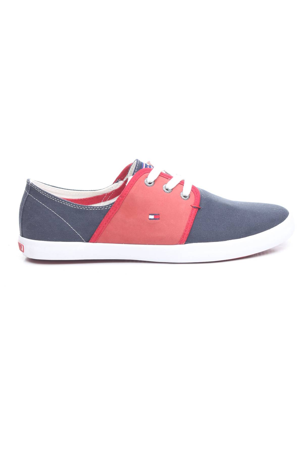 Кецове Tommy Hilfiger1 - Contour.bg Кецове Tommy Hilfiger1