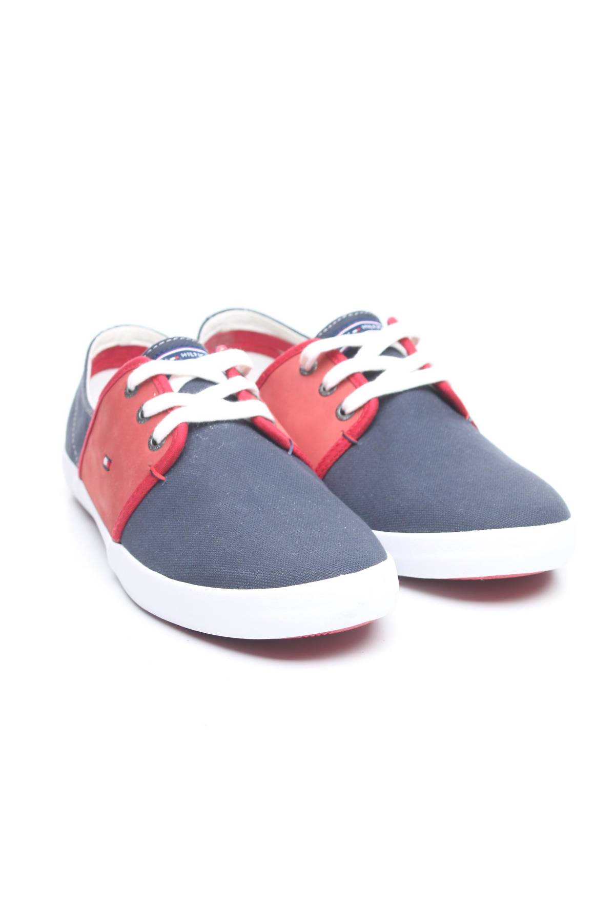 Кецове Tommy Hilfiger3 - Contour.bg Кецове Tommy Hilfiger3