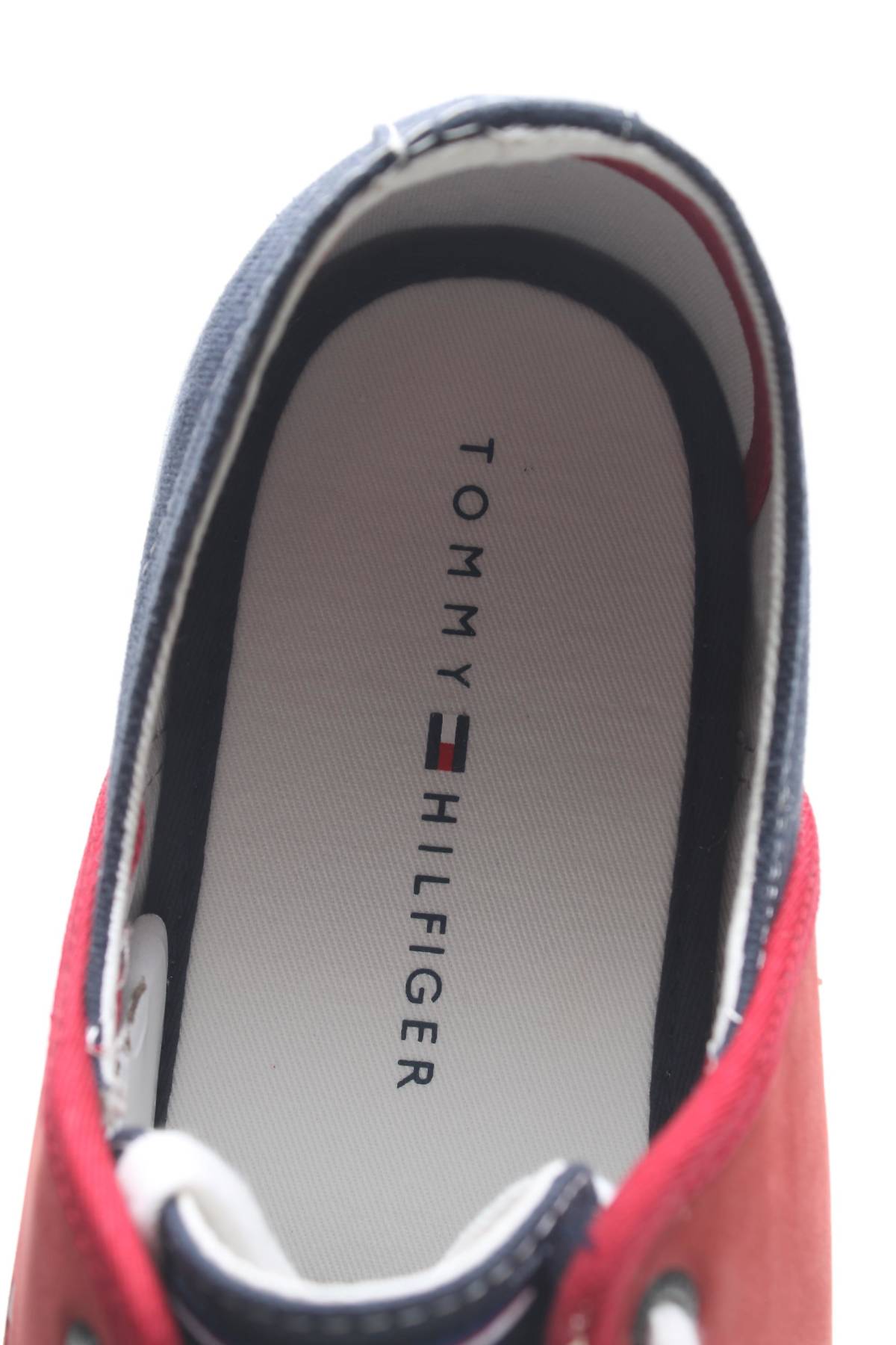 Кецове Tommy Hilfiger5 - Contour.bg Кецове Tommy Hilfiger5