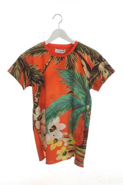 Παιδικό φόρεμα Desigual1 - Contourshop.gr Παιδικό φόρεμα Desigual1