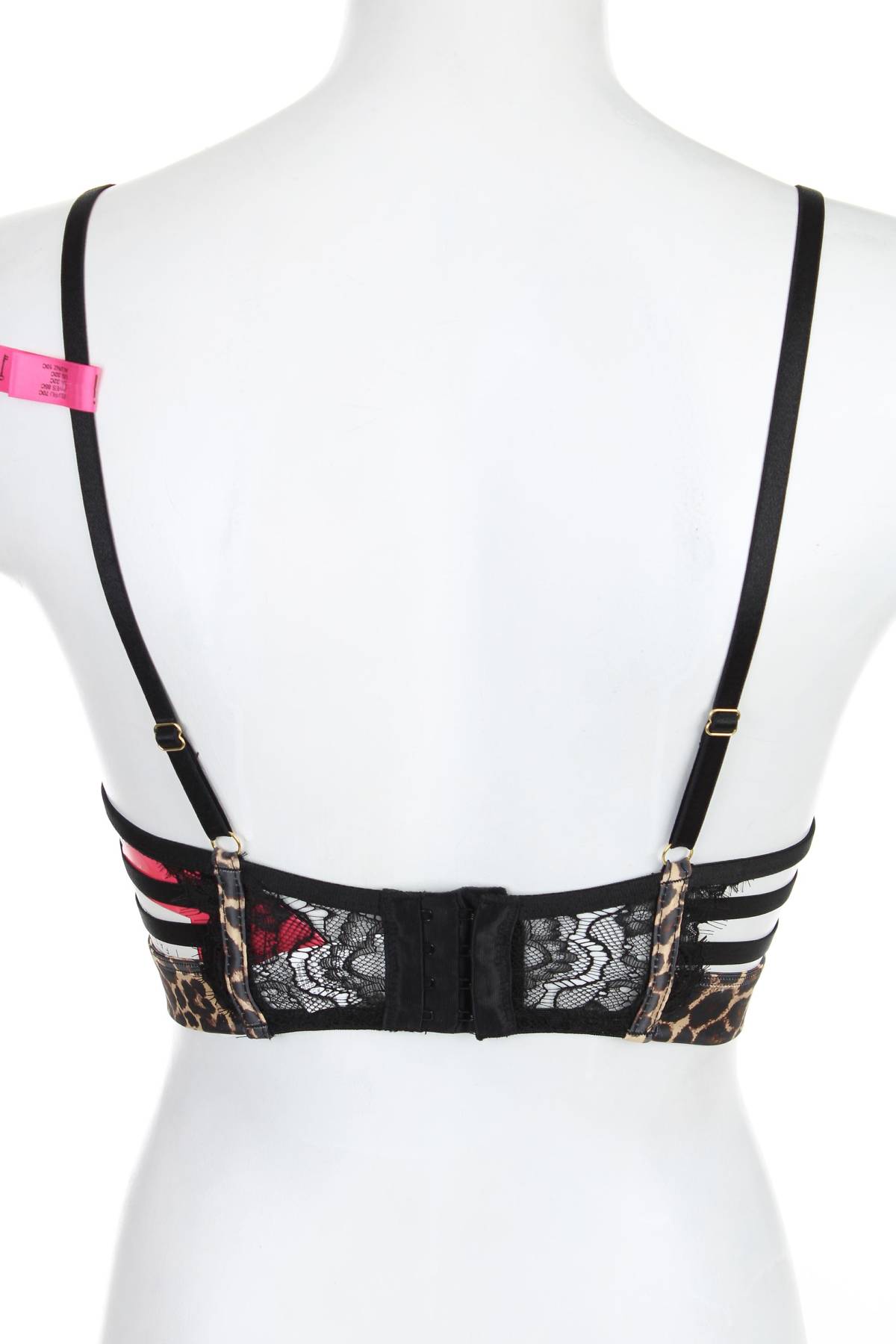 Eротично бельо Hunkemoller2