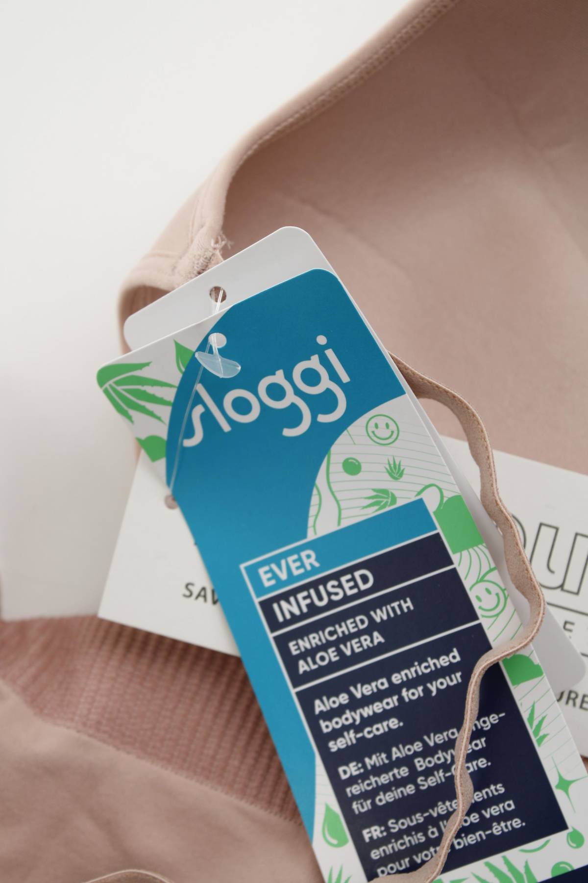 Σουτιέν Sloggi3 - Contourshop.gr Σουτιέν Sloggi3