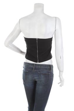 Γυναικείο αμάνικο Boohoo2 - Contourshop.gr Γυναικείο αμάνικο Boohoo2