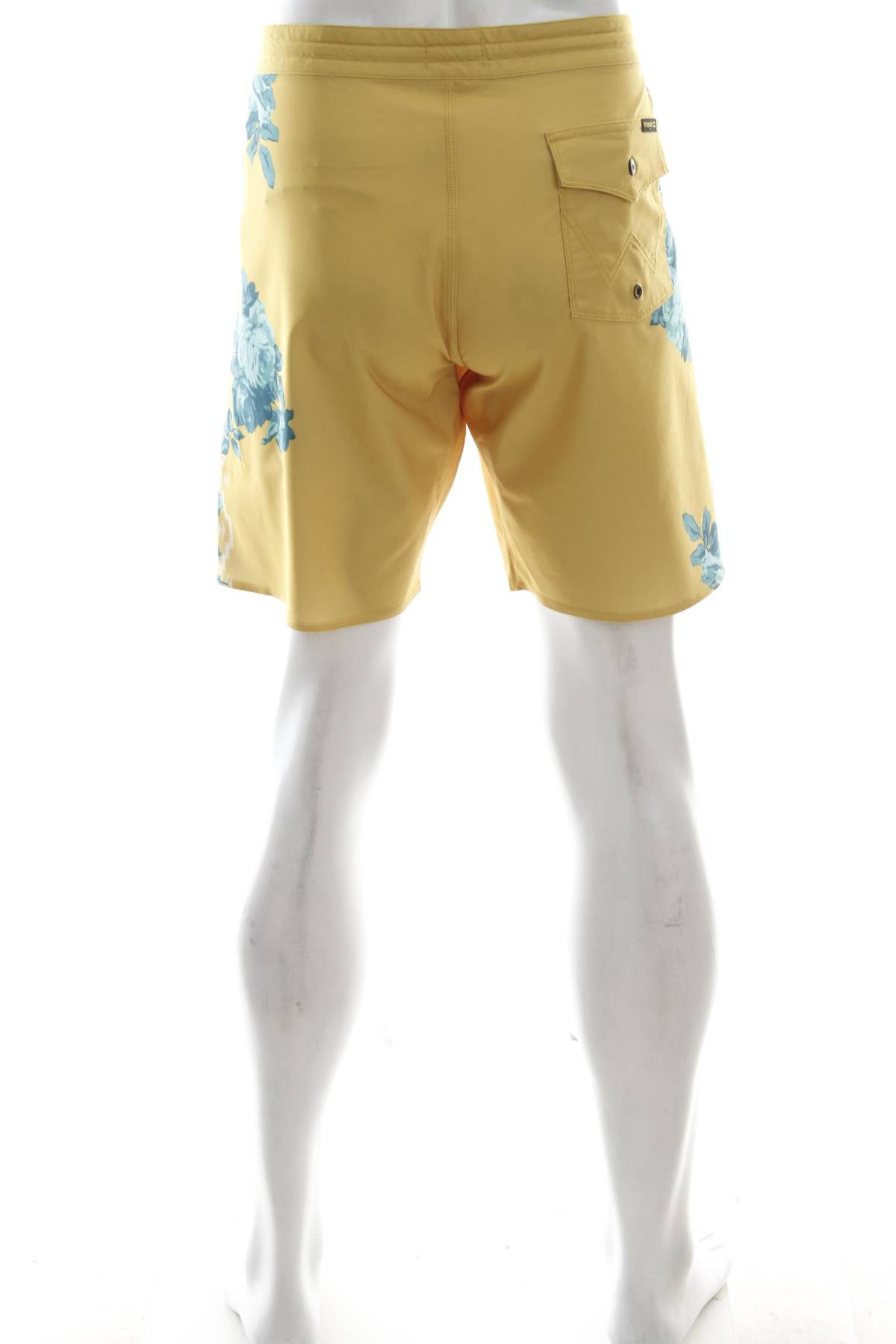 Ανδρικές βερμούδες μαγιό Billabong2 - Contourshop.gr Ανδρικές βερμούδες μαγιό Billabong2