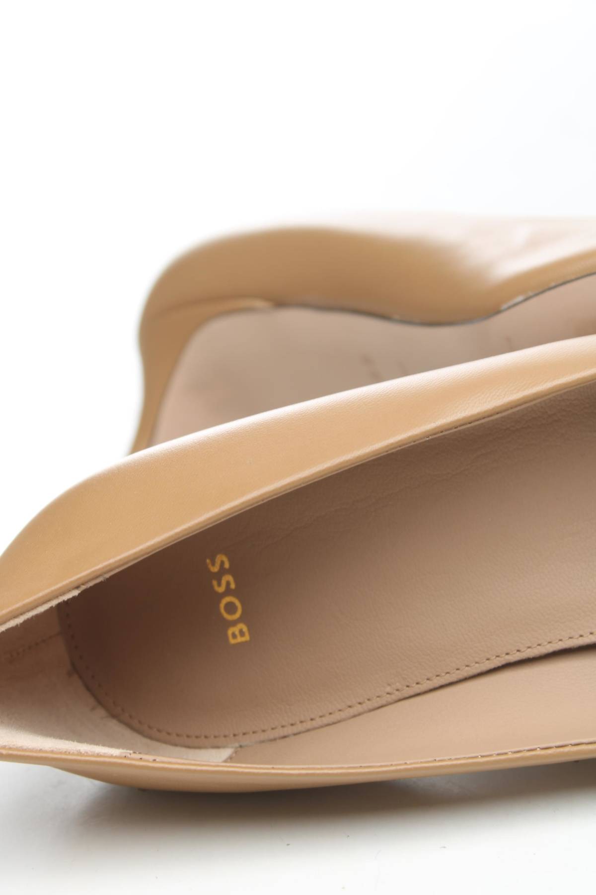 Дамски обувки BOSS Hugo Boss5 - Contour.bg Дамски обувки BOSS Hugo Boss5