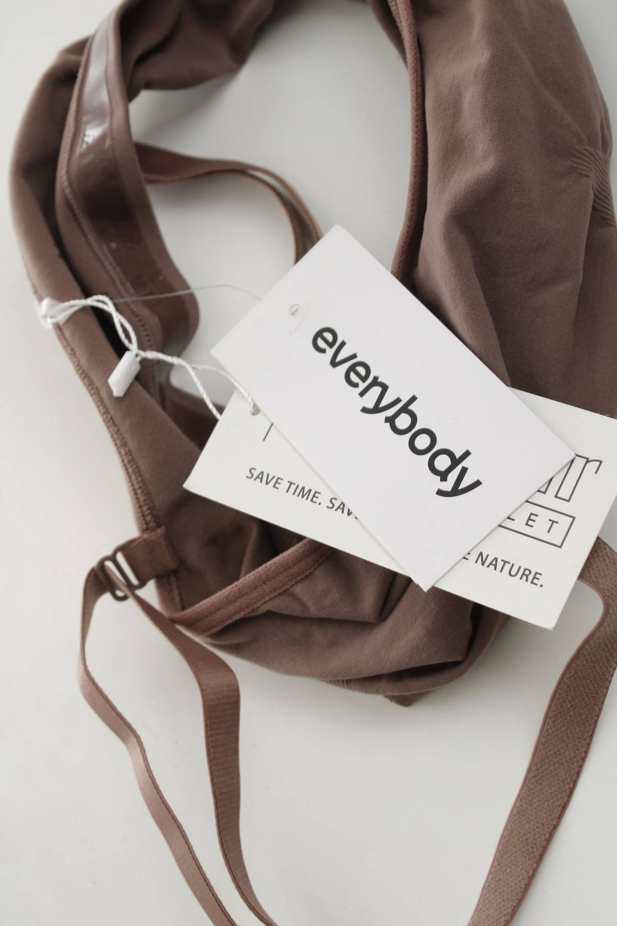 Сутиен Everybody3 - Contour.bg Сутиен Everybody3