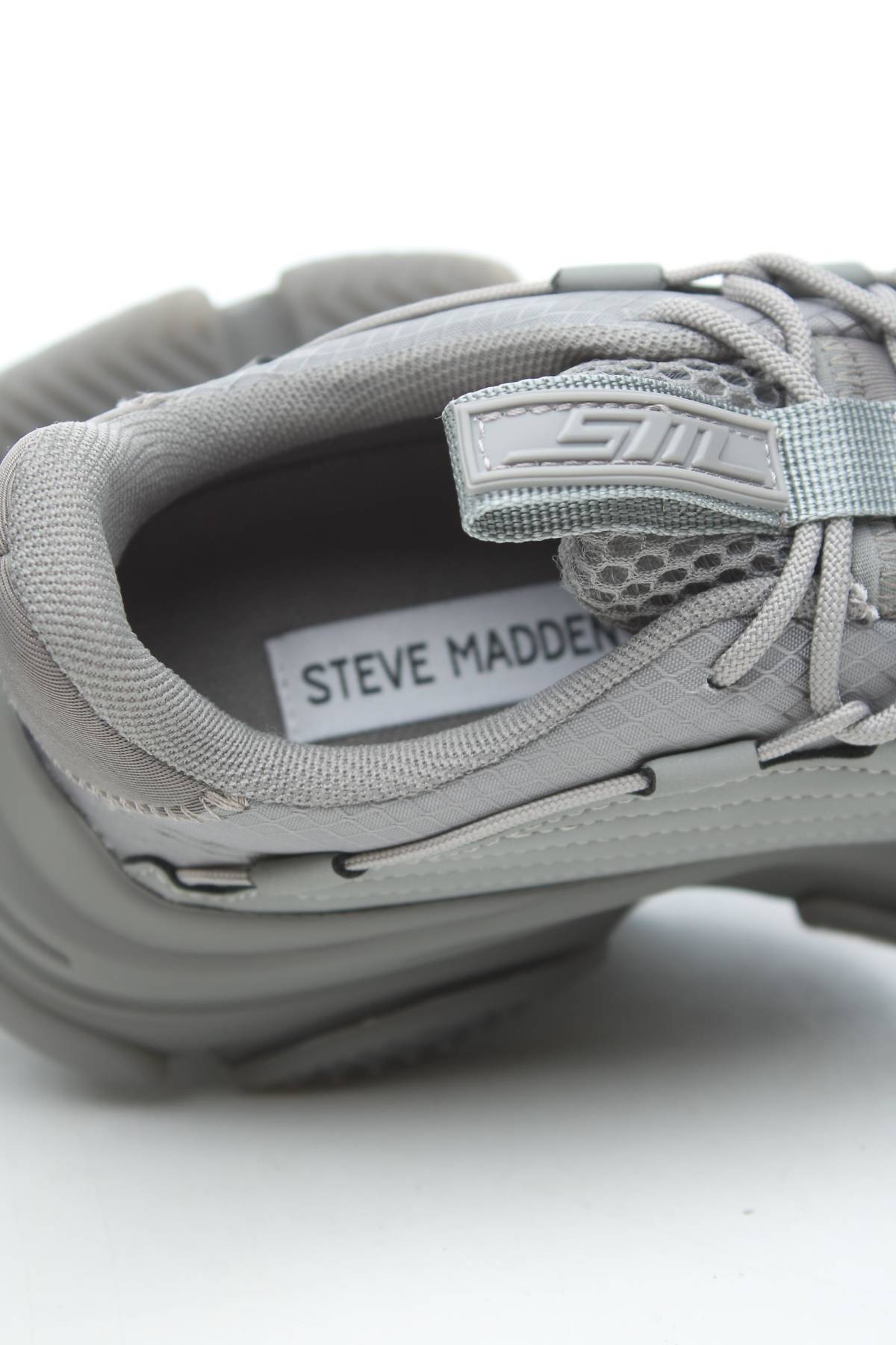 Αθλητικά παπούτσια Steve Madden5 - Contourshop.gr Αθλητικά παπούτσια Steve Madden5