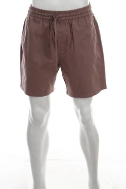 Ανδρικό σορτσάκι Only & Sons1 - Contourshop.gr Ανδρικό σορτσάκι Only & Sons1