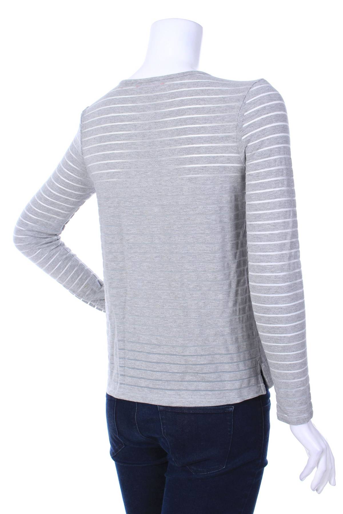 Дамска блуза S.Oliver3 - Contour.bg Дамска блуза S.Oliver3