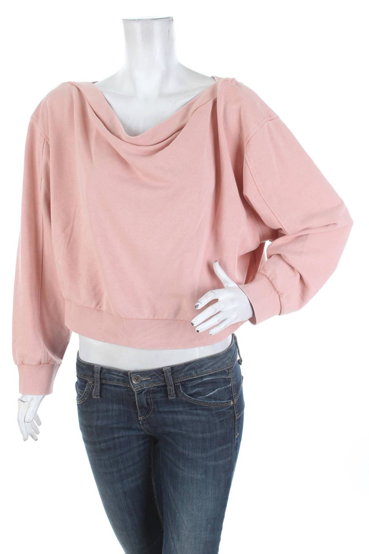 Дамска блуза C&A1