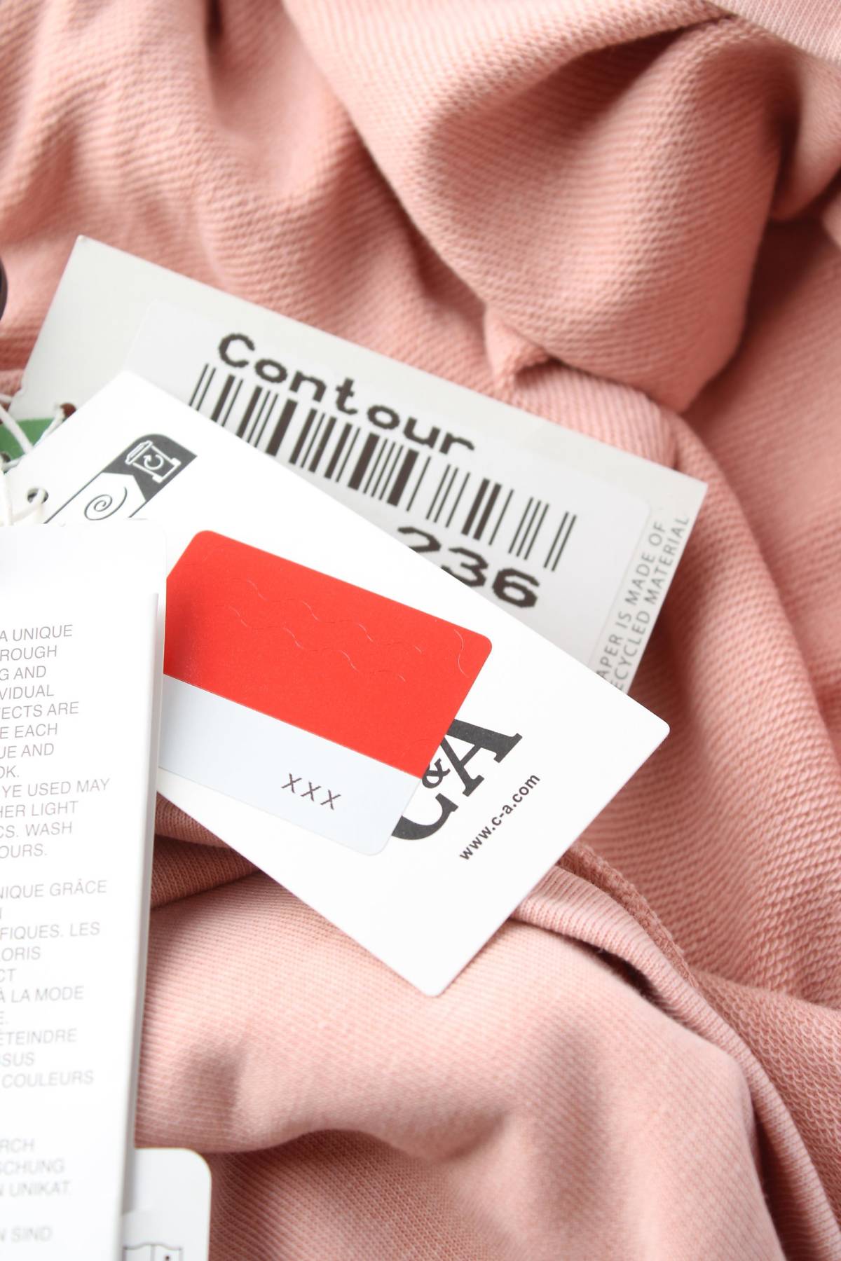 Дамска блуза C&A3