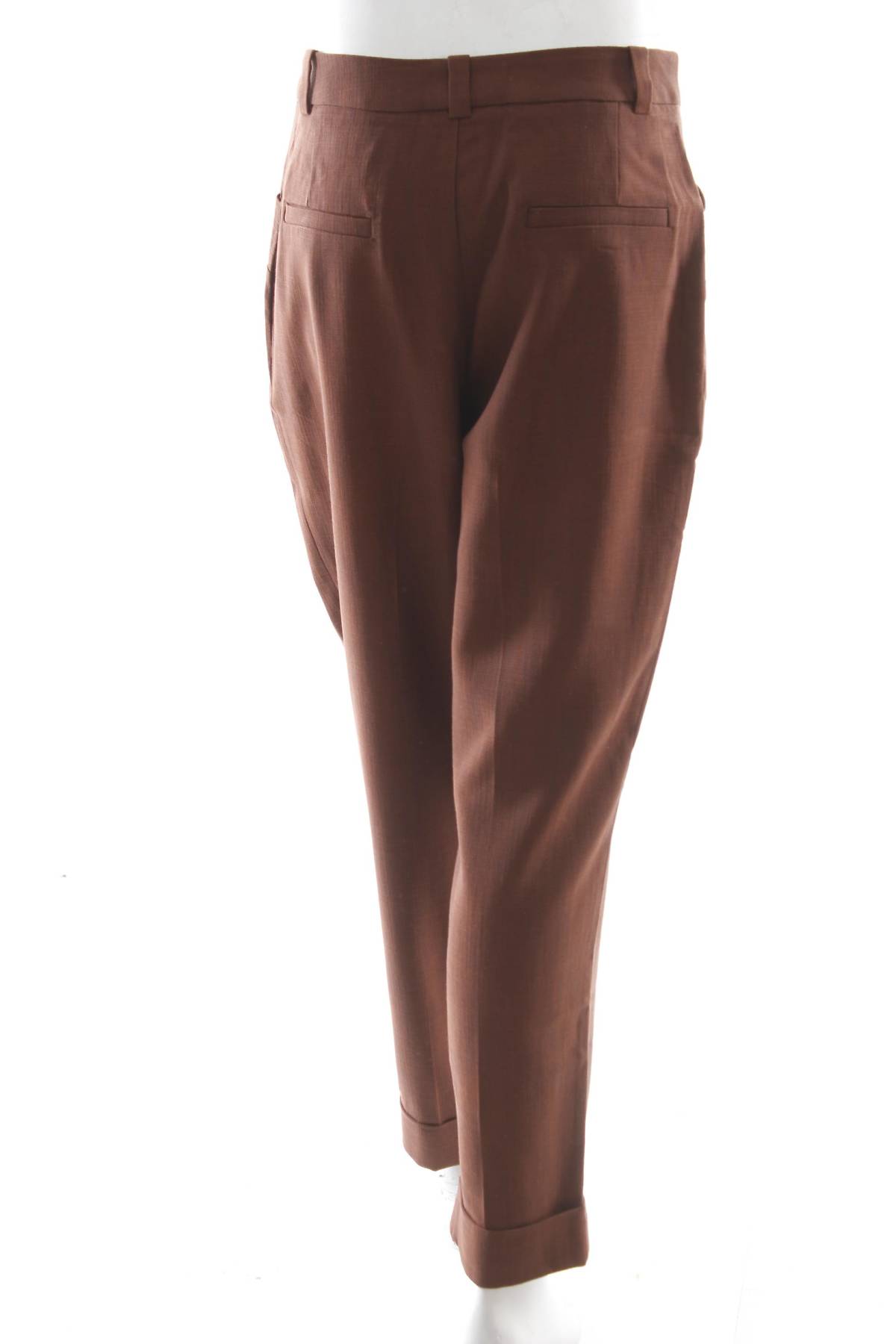 Дамски панталон Claudie Pierlot2 - Contour.bg Дамски панталон Claudie Pierlot2