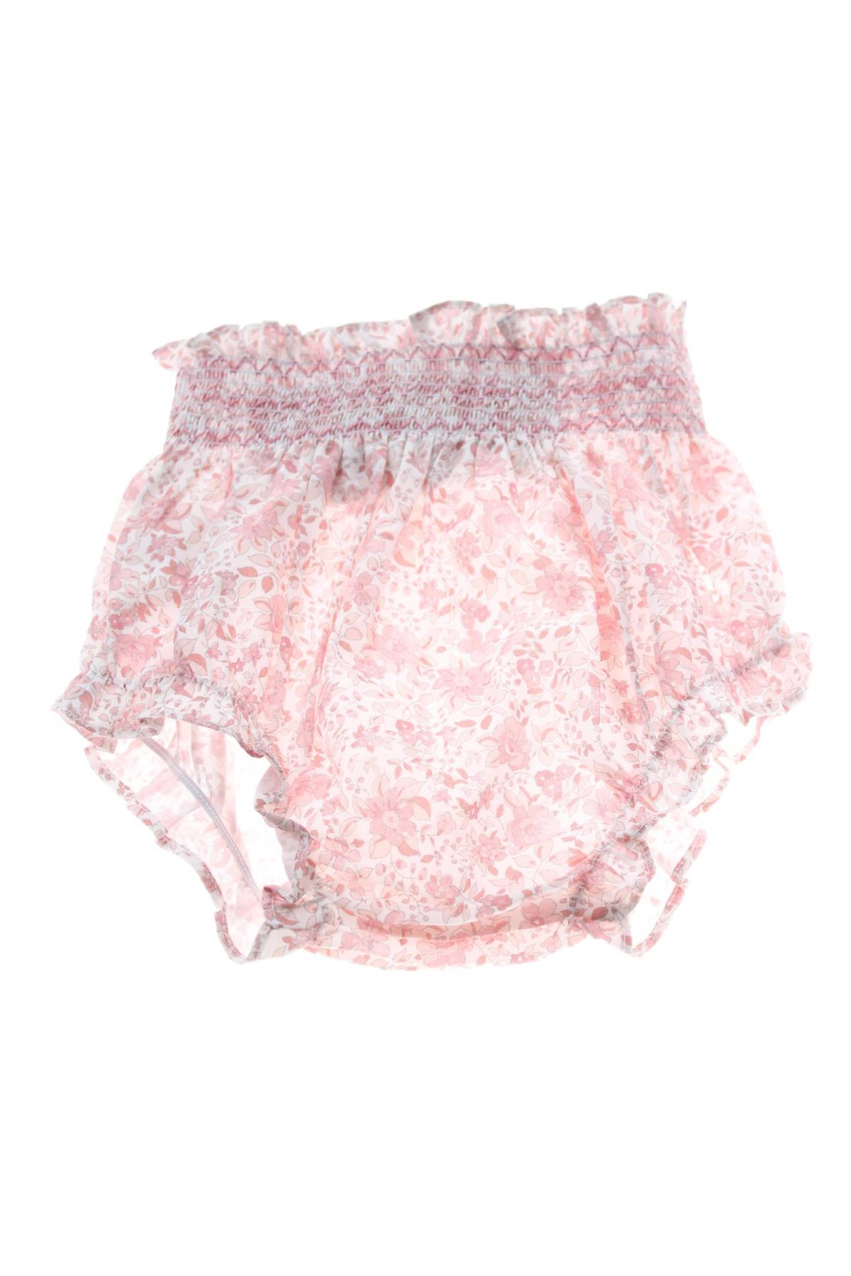 Παιδικά σορτσάκια Lola Palacios1