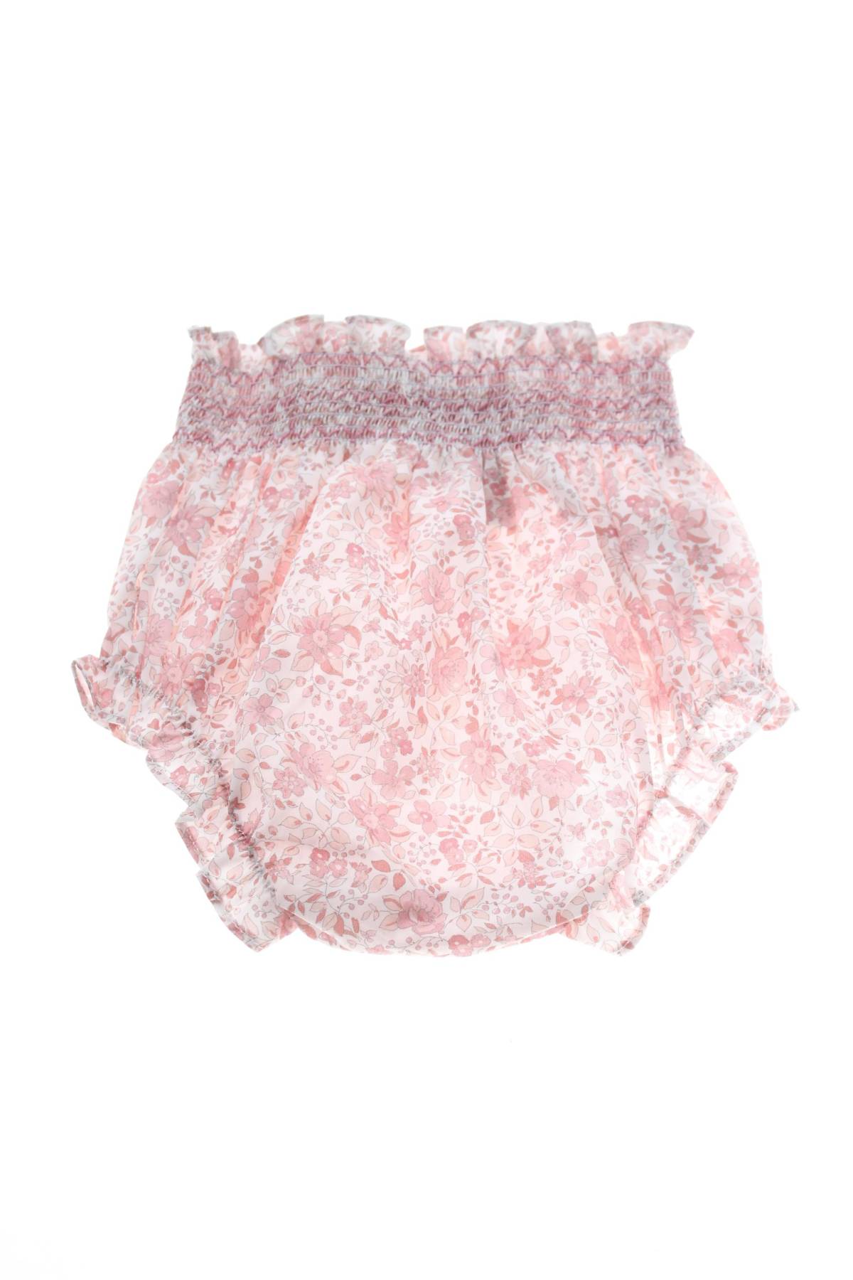 Παιδικά σορτσάκια Lola Palacios2