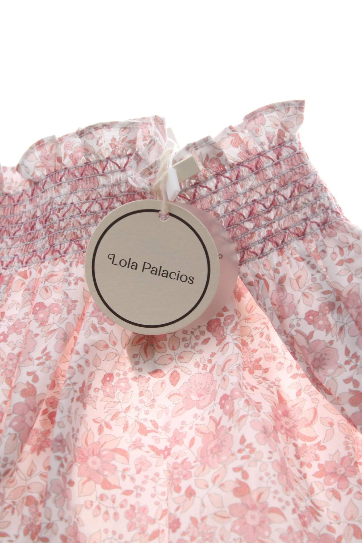 Παιδικά σορτσάκια Lola Palacios3