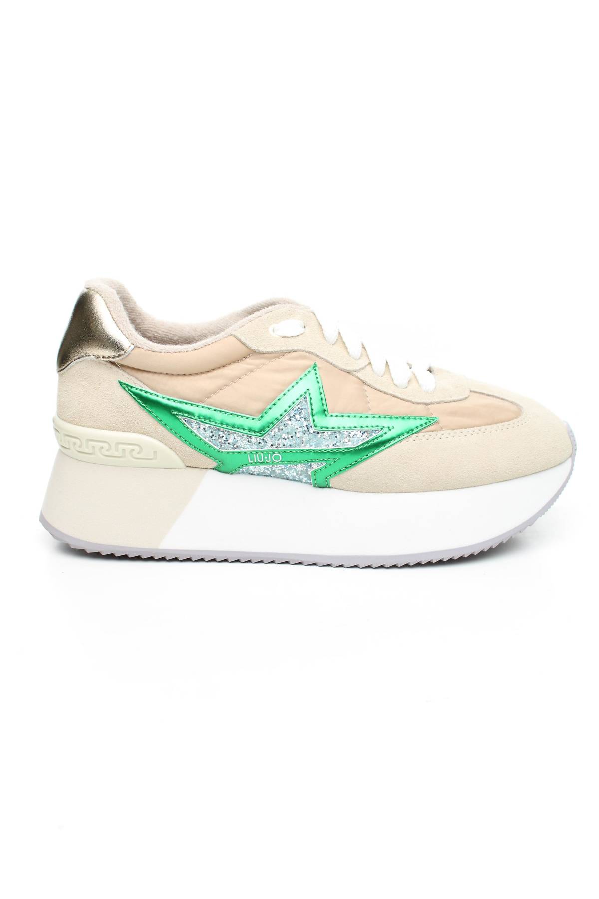 Дамски обувки Liu Jo1