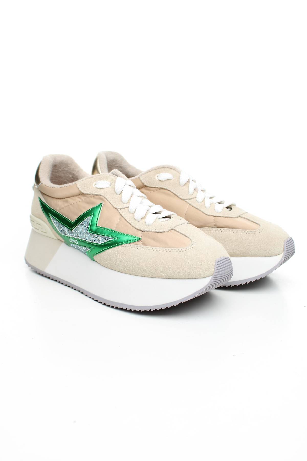 Дамски обувки Liu Jo3