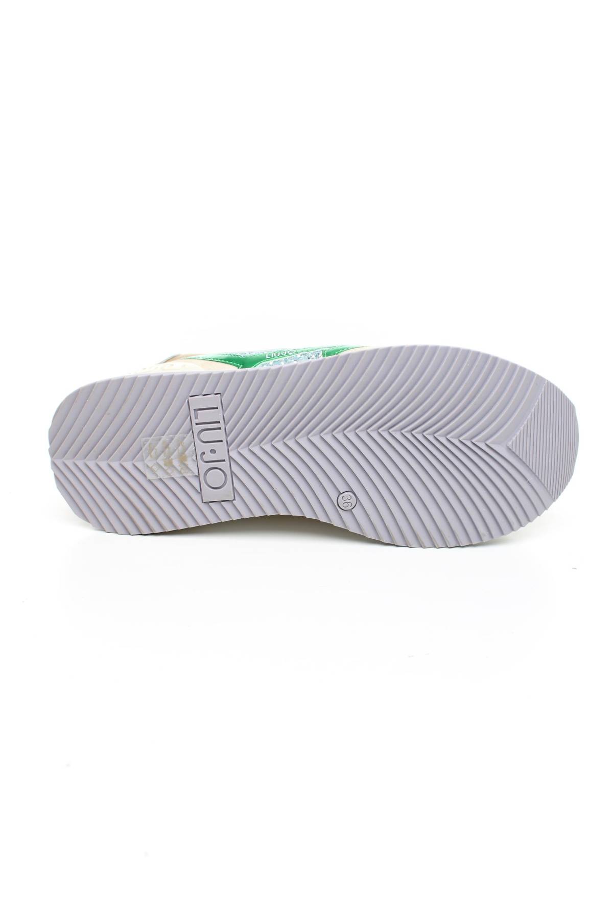 Дамски обувки Liu Jo4