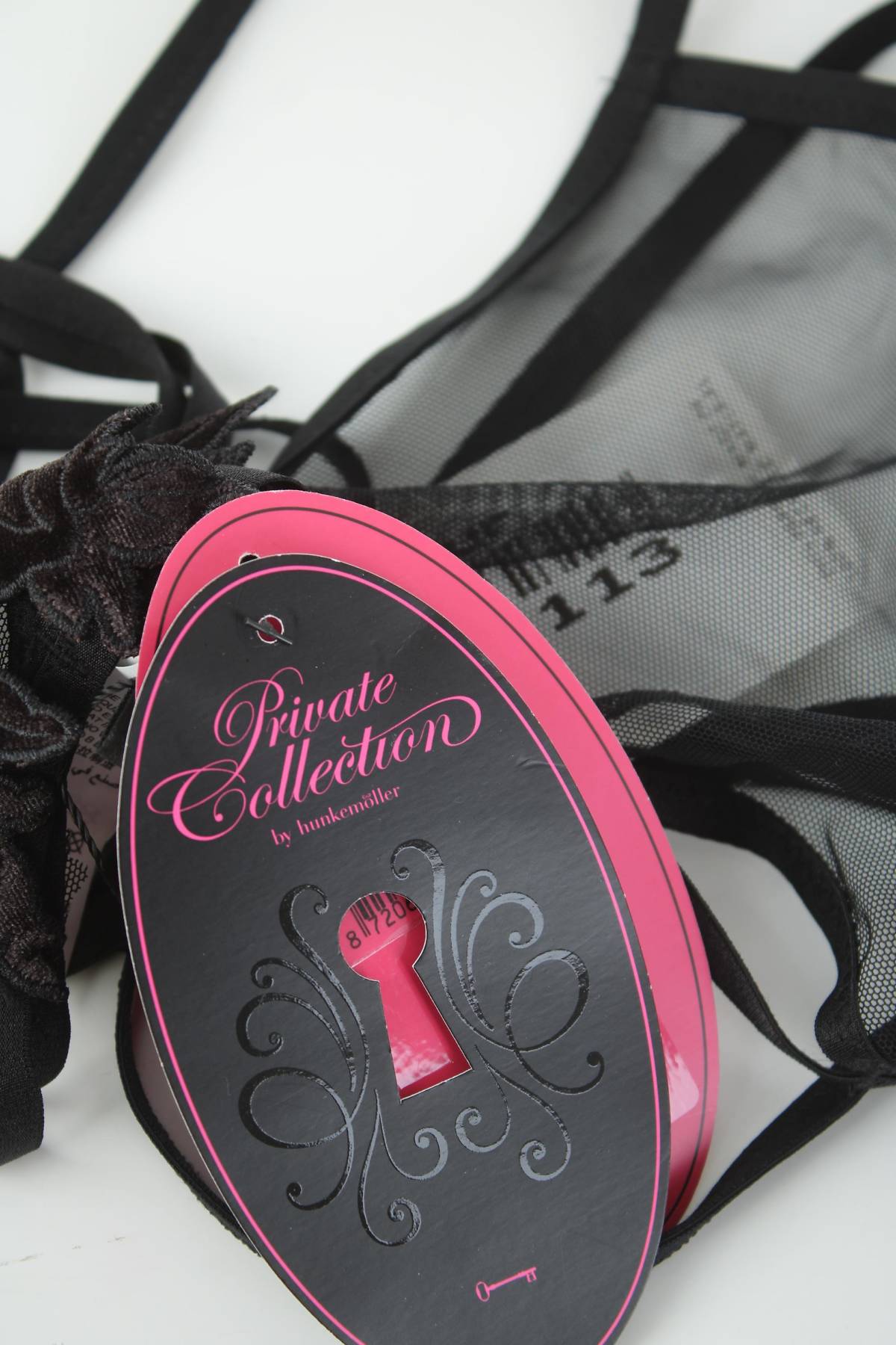 Ερωτικά εσώρουχα Hunkemoller3