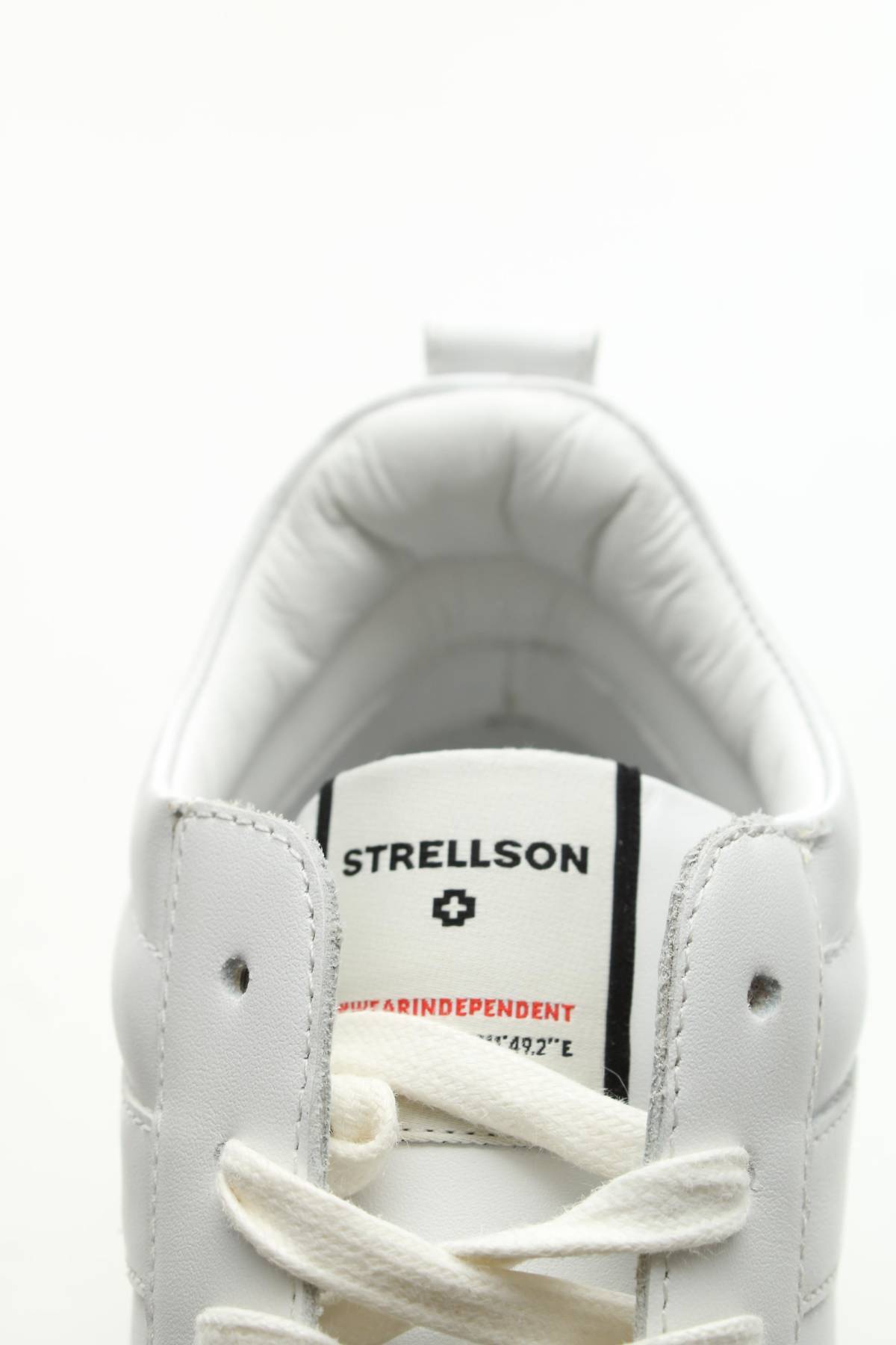 Кецове Strellson5 - Contour.bg Кецове Strellson5