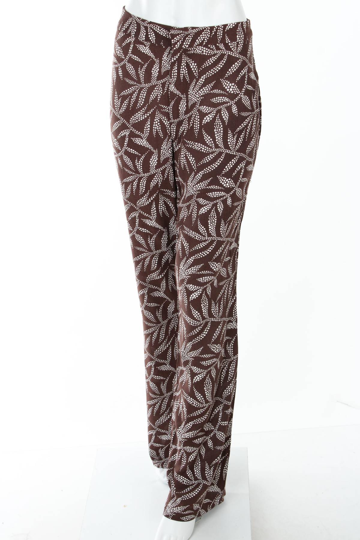 Γυναικείο παντελόνι Calliope1