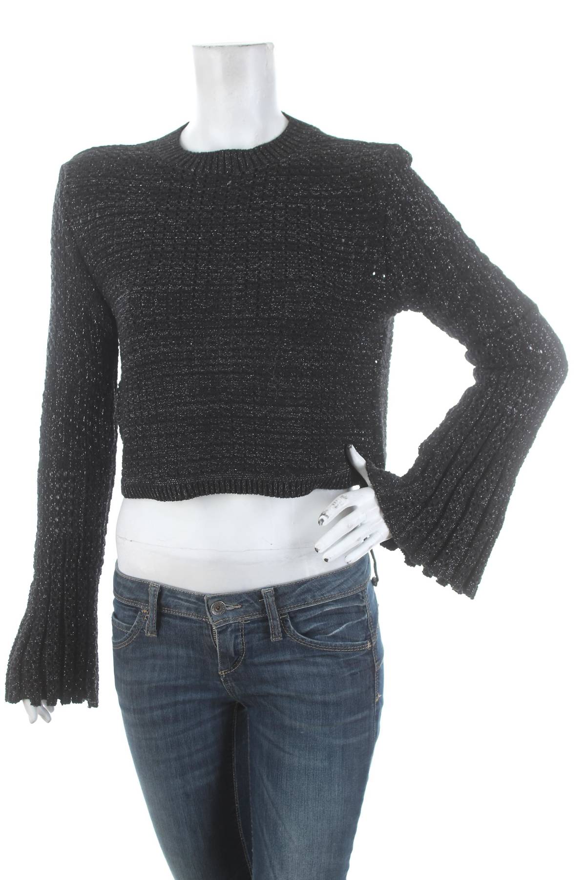 Γυναικείο πουλόβερ River Island1