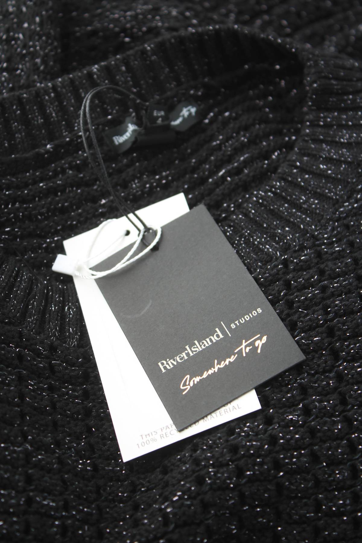 Γυναικείο πουλόβερ River Island3