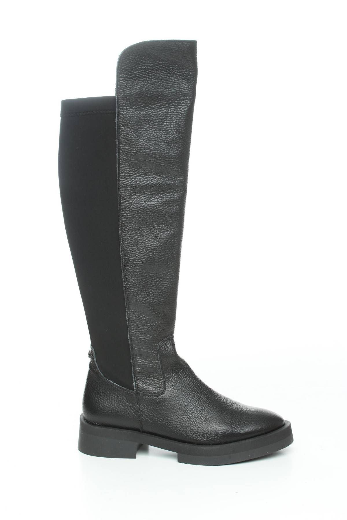 Γυναικείες μπότες Steve Madden1