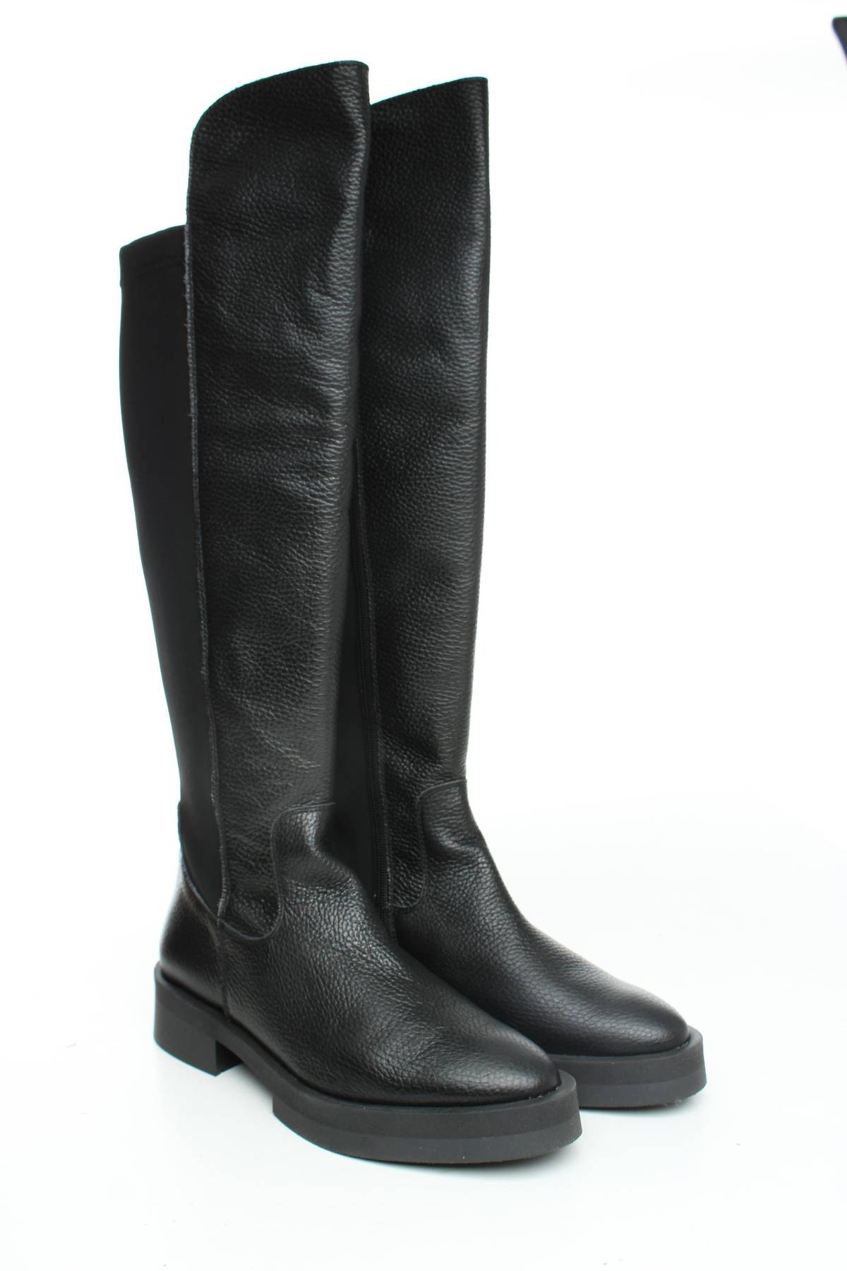 Γυναικείες μπότες Steve Madden3