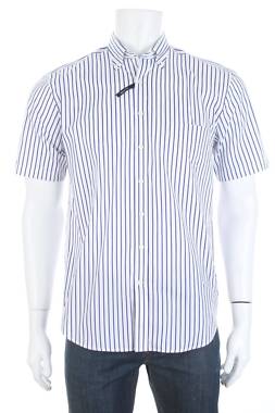 Ανδρικό πουκάμισο Cafe Coton1