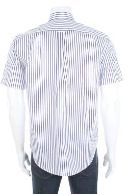 Ανδρικό πουκάμισο Cafe Coton2