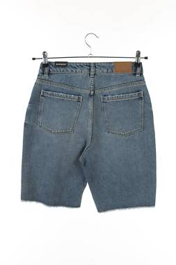 Γυναικεία τζιν σορτσάκια Superdry2