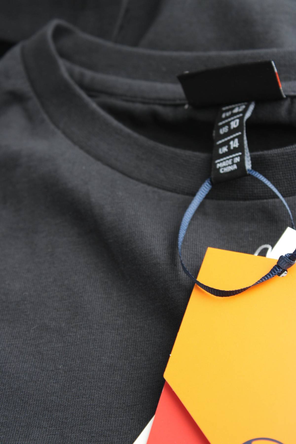 Γυναικείο t-shirt Ellesse3