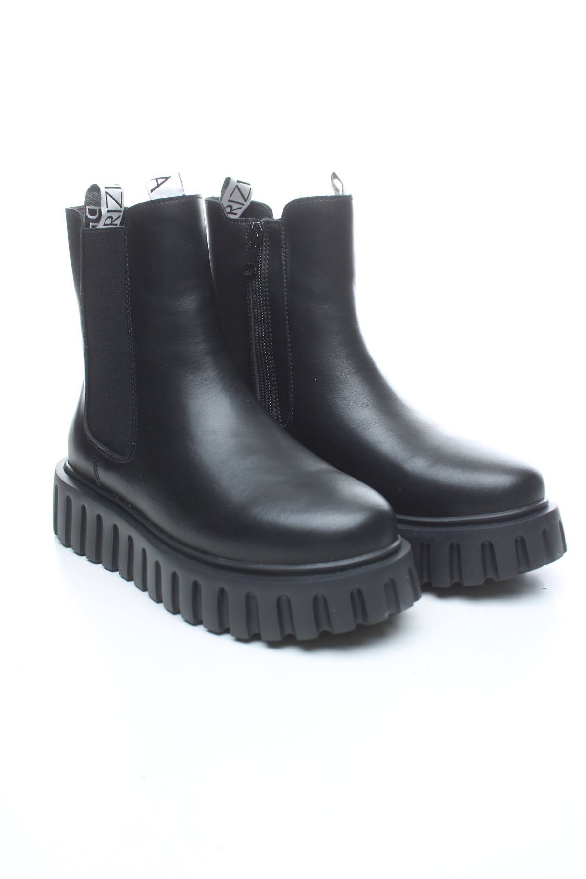 Дамски боти Patrizia Pepe3