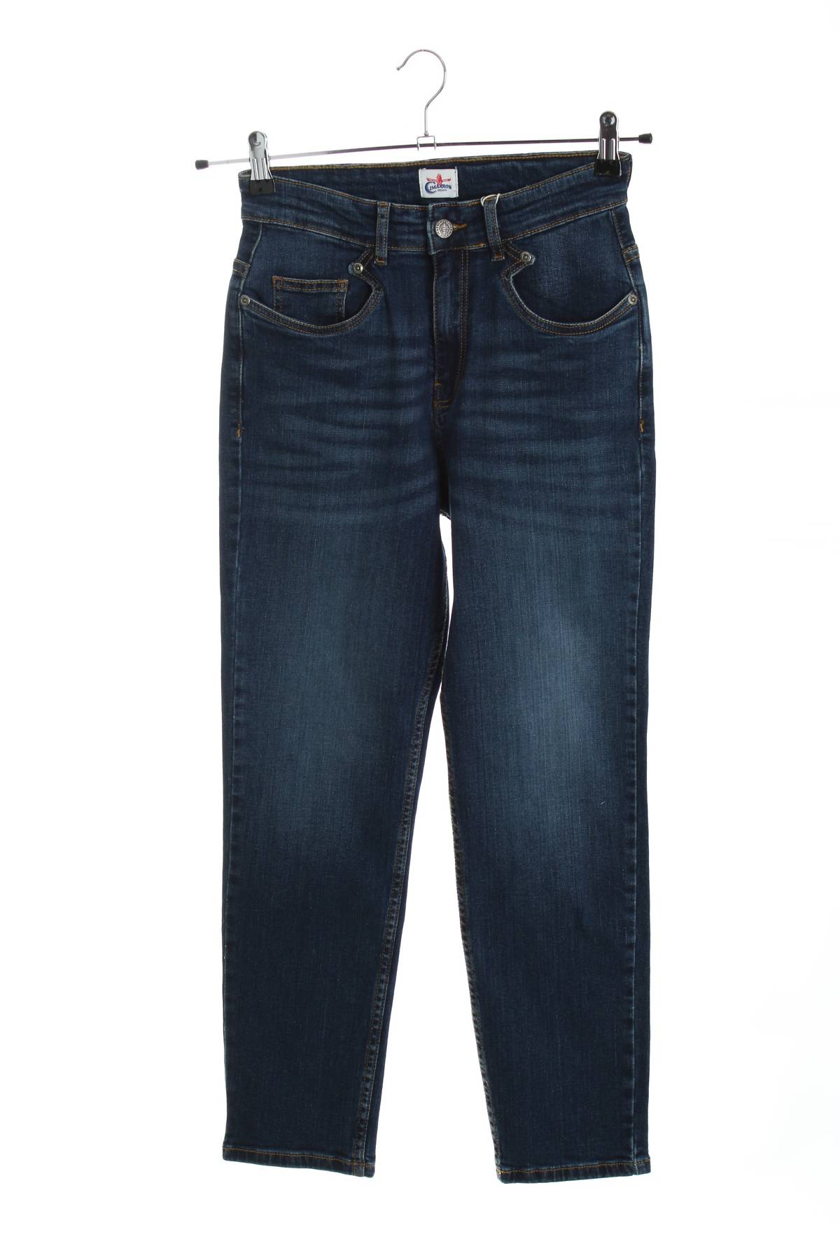 Γυναικεία τζιν Cimarron1