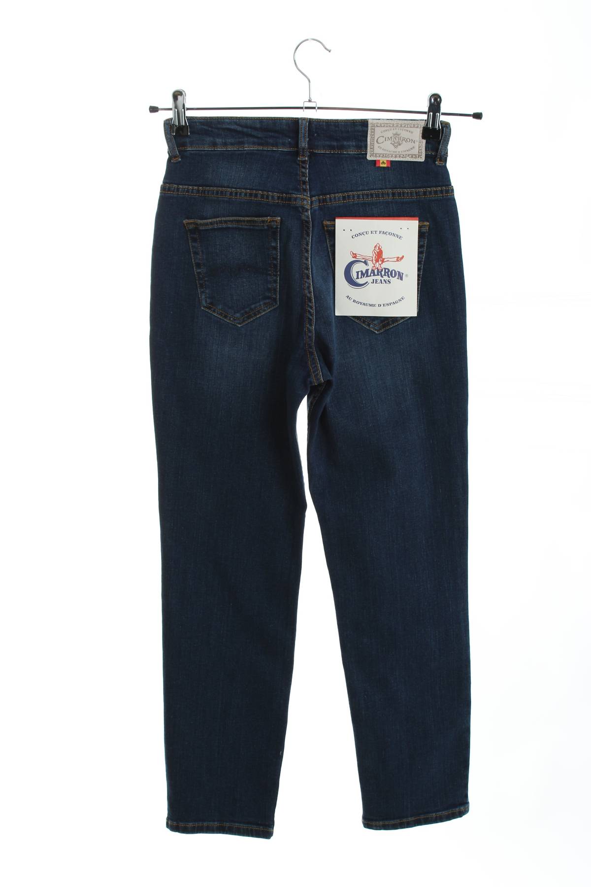 Γυναικεία τζιν Cimarron2