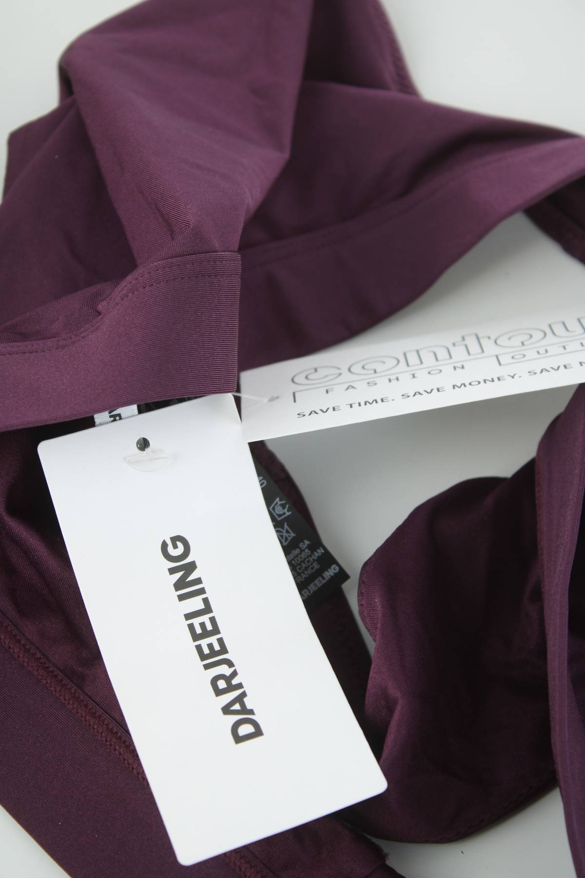 Бански долнище Darjeeling3