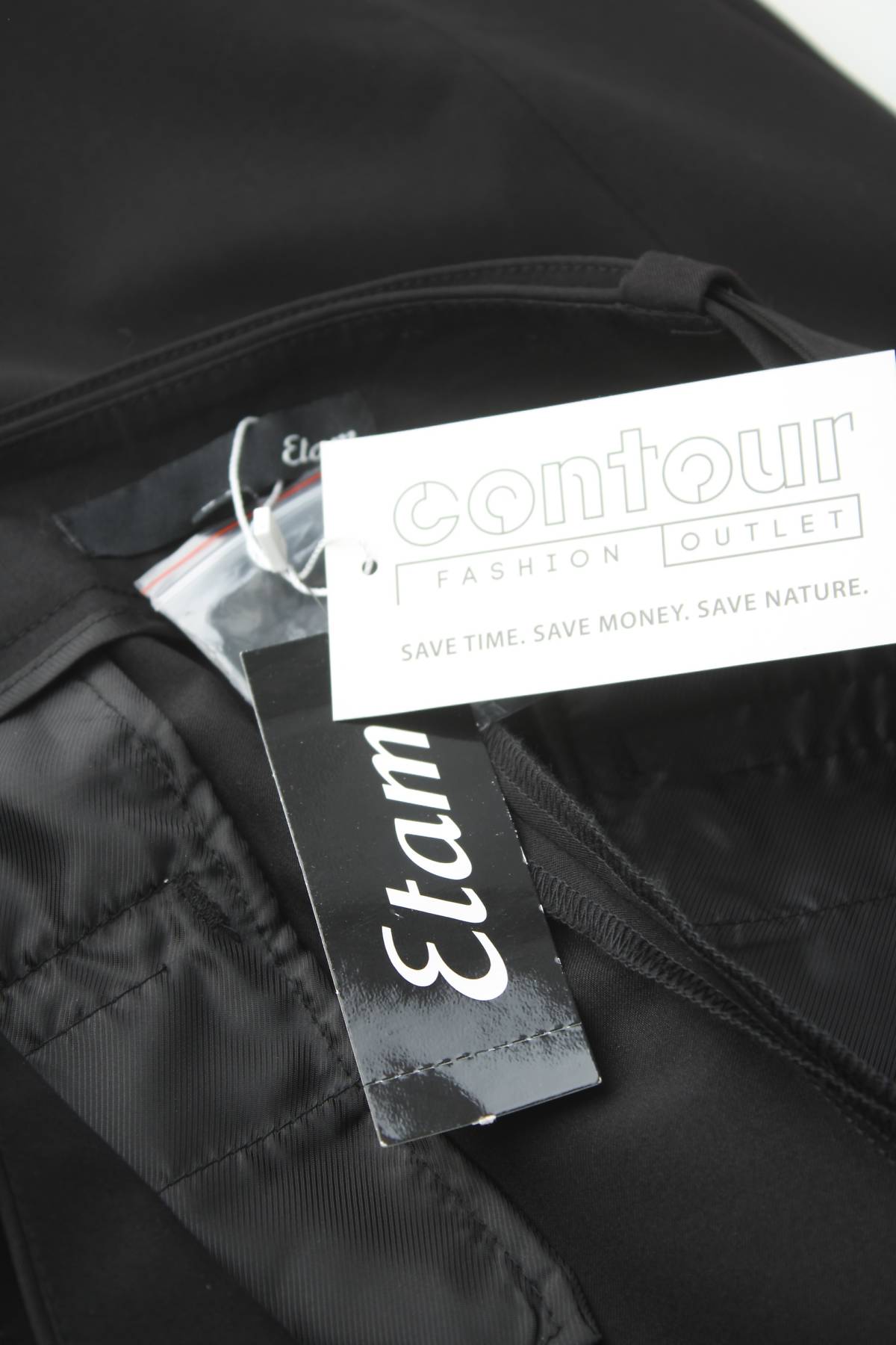 Дамски панталон Etam3