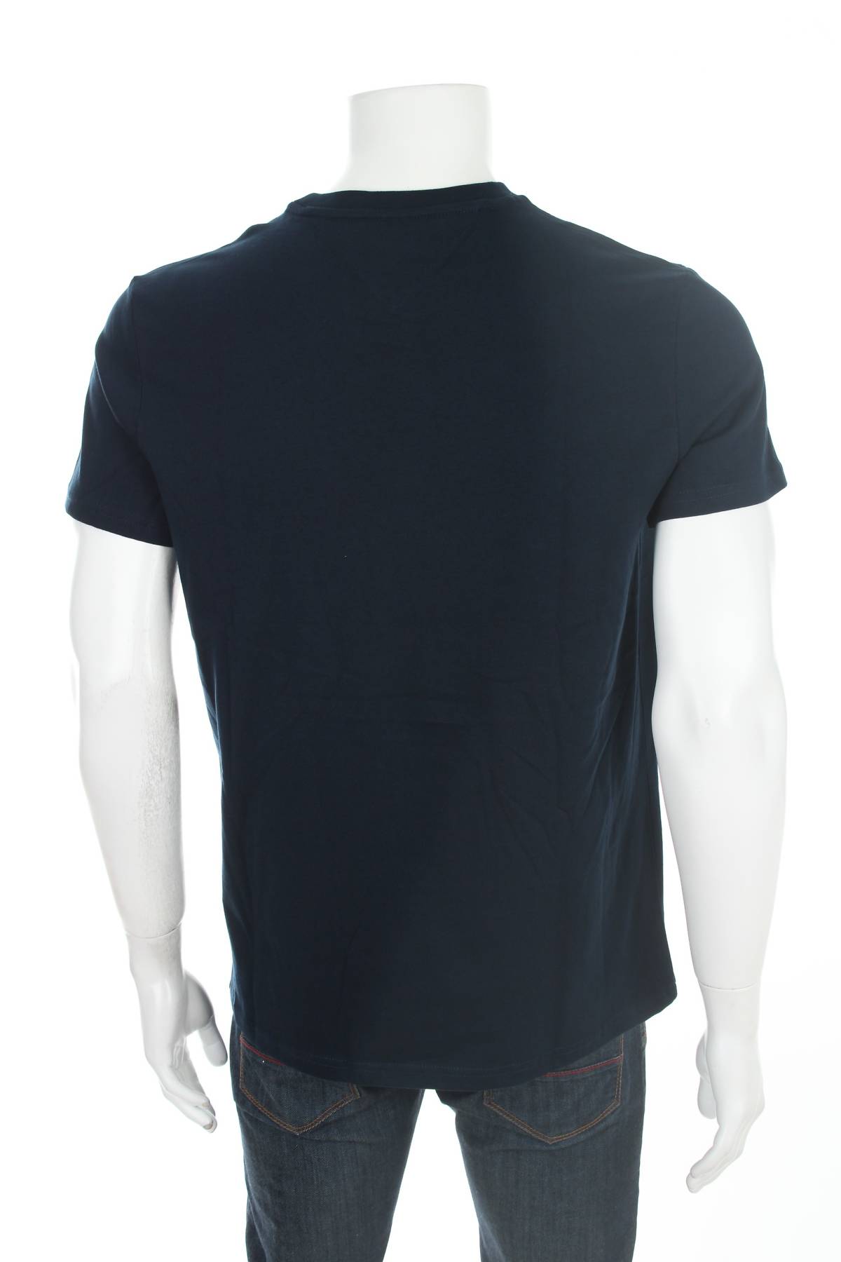 Мъжка тениска Tommy Jeans2