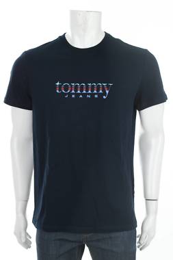 Мъжка тениска Tommy Jeans1